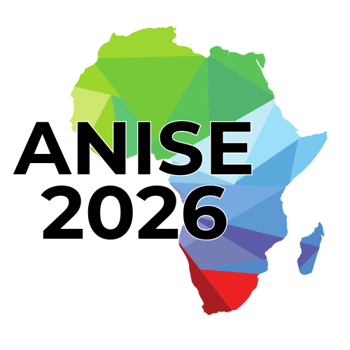 ANISE 8th Meeting